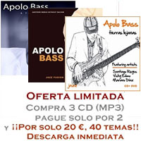 APOLO PROMO 3X2